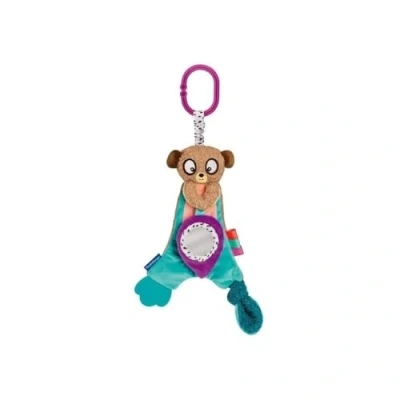 Afbeelding van Ravensburger Play + Mon kruipdeken Petit Suricate vanaf de geboorte Franse versie 34002