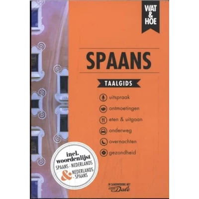 Afbeelding van Spaans (Paperback)