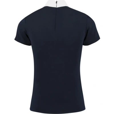 Afbeelding van EQUITHÈME Polo Funza Navy L