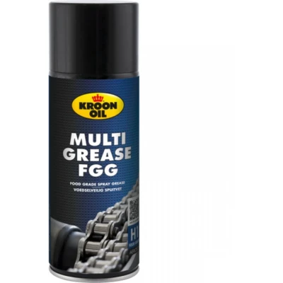 Afbeelding van Kroon Oil Multi Grease FGG H1 400 ML
