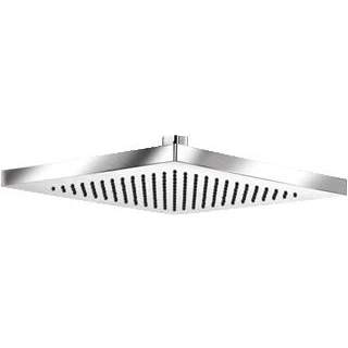 Afbeelding van Kludi a qa hoofddouche vierkant 25cm eco chroom 665310500 6653105 00