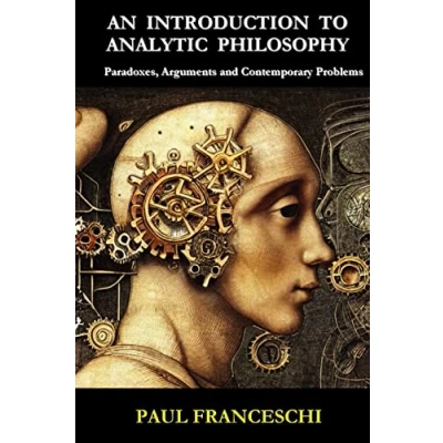 Afbeelding van An Introduction to Analytic Philosophy