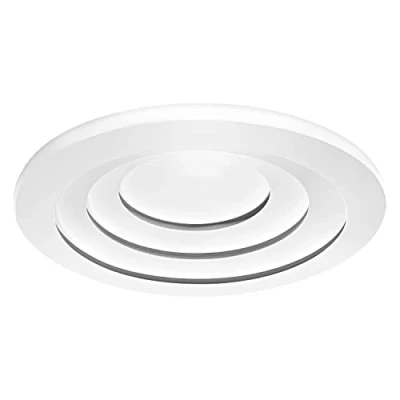 Afbeelding van LEDVANCE Armatuur: voor plafond, SMART+ instelbaar wit / 4 W, 22 …24 V,
