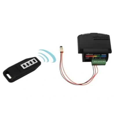 Afbeelding van RGB LED CONTROLLER IR VERSIE