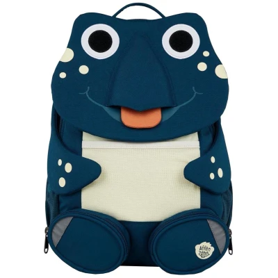 Afbeelding van Affenzahn Large Friend Backpack turtle schooltas kind