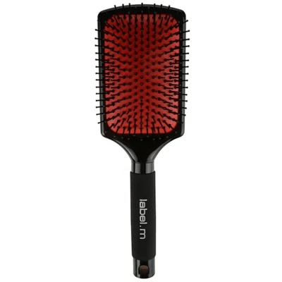 Afbeelding van Label.m Paddle Brush Haibu by Kapperskorting.com