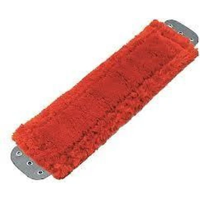 Afbeelding van Unger SmartColor Micromop 15.0 Rood Vlakmoppen