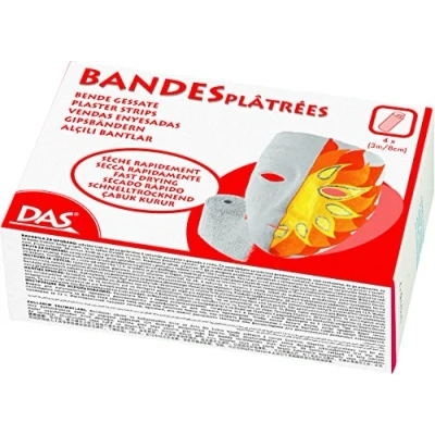 Afbeelding van Giotto Gipsband
