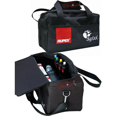 Afbeelding van RUPES BigFoot SOFT TOOL BAG (zachte en kleine tas) (40x30x25 cm)
