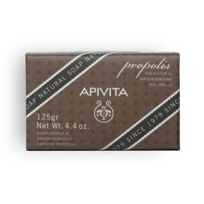 Afbeelding van Apivita Propolis Zeep
