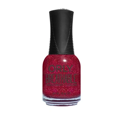 Afbeelding van Orly Breathable Stronger than Ever 18ml