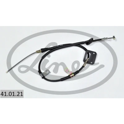 Afbeelding van Linex Handremkabel 41.01.21