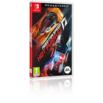Afbeelding van Videogioco Electronic Arts Need for Speed: Hot Pursuit Remastered