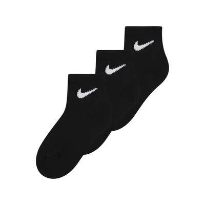 Afbeelding van Nike Calze RN0026 NERO 4 5 anni
