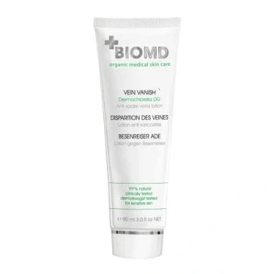 Afbeelding van BioMD Bezemreiser Ade, 90 ml