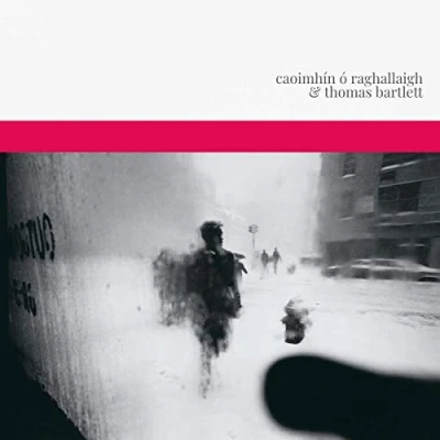 Afbeelding van Caoimhin o Raghallaigh &amp; Thomas Bar (2 LP)
