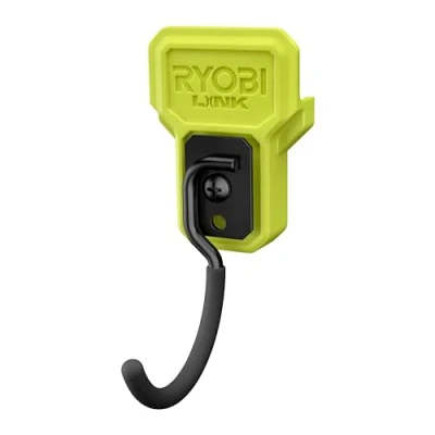 Afbeelding van RYOBI Compacte gereedschapskist maat S (18,8L) LINK Syteme RSL101