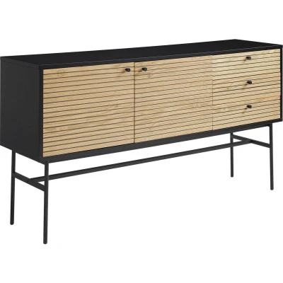 Afbeelding van SalesFever Dressoir in scandi design