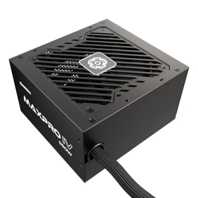 Afbeelding van Enermax EMP550W power supply unit 550 W 20+4 pin ATX Zwart