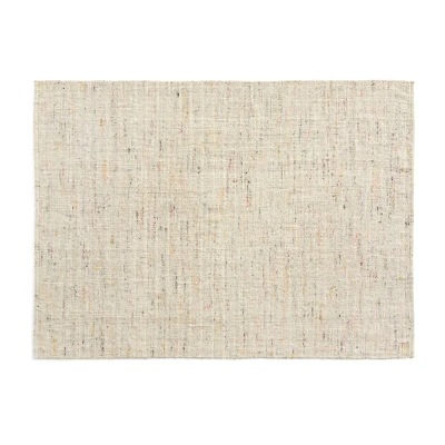 Afbeelding van HAY Crayon vloerkleed 170x240 cm Multi