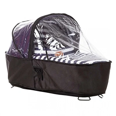 Afbeelding van Mountain Buggy Regenhoes (Reiswieg Plus)