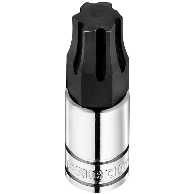 Afbeelding van Facom 1/4&quot; Bit 6 Kant Ogv Grip 4Mm RTM.4GRP