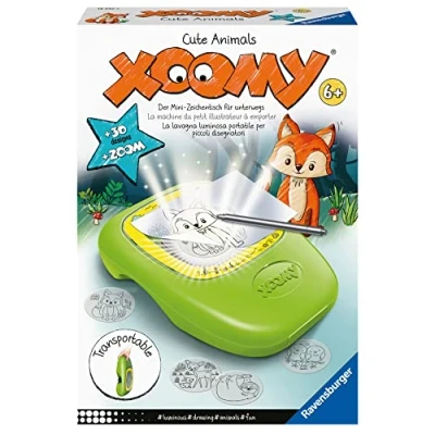 Afbeelding van Ravensburger Xoomy Midi Cute animals