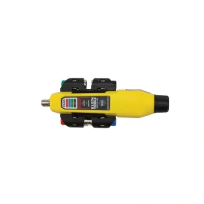 Afbeelding van KLEIN TOOLS Kabeltester, Coax Explorer™ 2 testapparaat met remote kit
