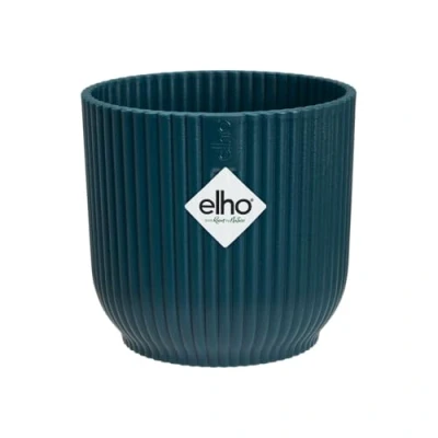 Afbeelding van Vibes Fold Rond Mini dia 9 cm bloempot III elho