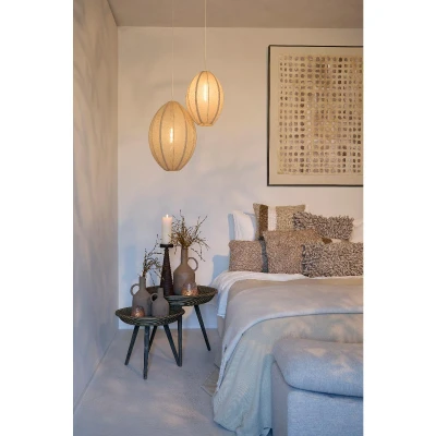 Afbeelding van Light &amp; Living hanglamp MILATOS (Ø28,5x38 cm)