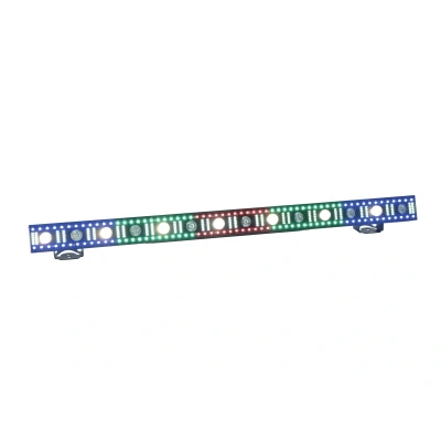Afbeelding van Eurolite LED STP 14 Sunbar