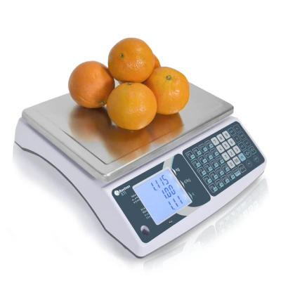 Afbeelding van Onyx Pocket weegschaal 300g x 0,01g