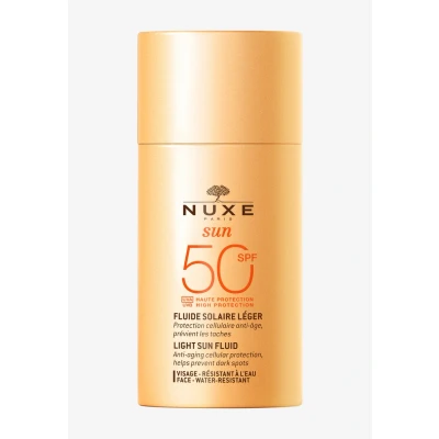 Afbeelding van NUXE Sun Light Fluid High Protection SPF 50
