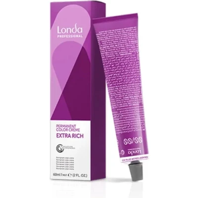 Afbeelding van Londa Professional Permanent Color Crème 60 ml 7/0