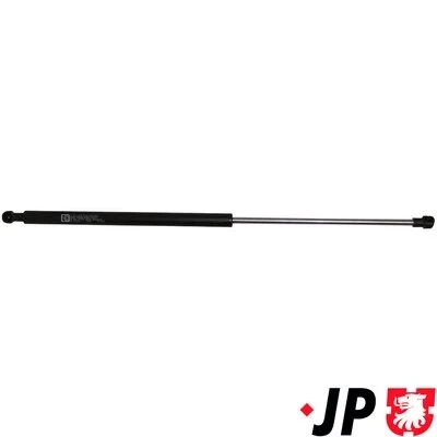 Afbeelding van Gasdemper, Achterruit JP GROUP 4181202100