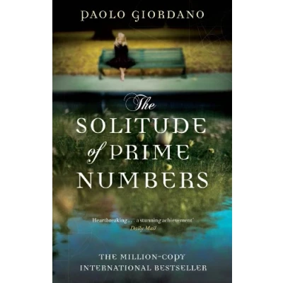 Afbeelding van The Solitude of Prime Numbers