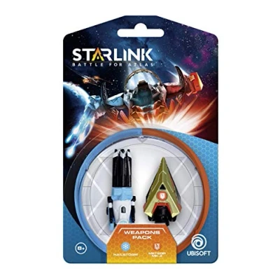 Afbeelding van Starlink Weapon Pack Hailstorm + Meteor Mk.2.