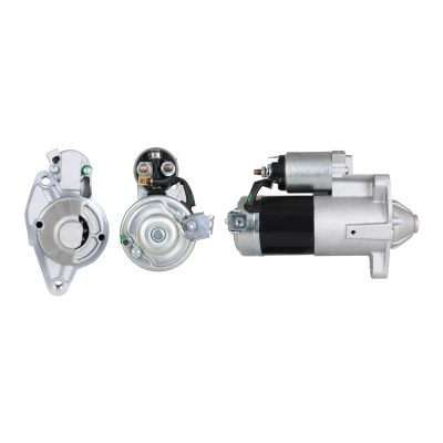 Afbeelding van Lucas Starter LRS04080