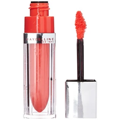 Afbeelding van Maybelline Color Elixir Sensational Lippenstift 400 Alluring Coral in Betoverend Koraal