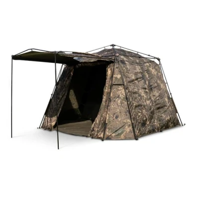 Afbeelding van Nash Bank Life Blockhouse Camo Pro [Nieuw model: 2025]