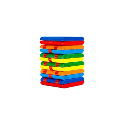 Afbeelding van HENBRANDT Kinderen Houten Jacob Ladder Retro Spel Klik Clack Sensorisch Fidget Speelgoed Ontwikkelingsspeelgoed Leren Games Educatief