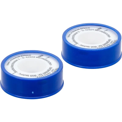 Afbeelding van BGS PTFE afdichtband 10 meter 2 delig
