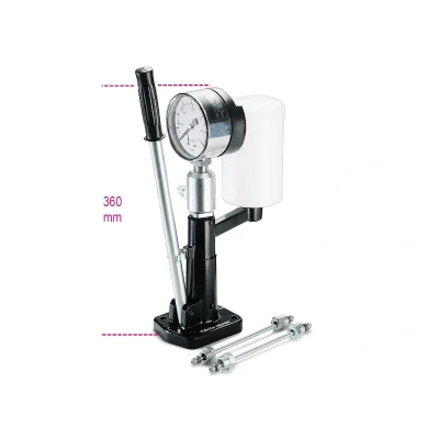 Afbeelding van Beta Verstuivertester, handpomp met manometer 960PMC 009600200