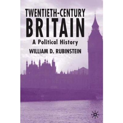 Afbeelding van Twentieth Century Britain