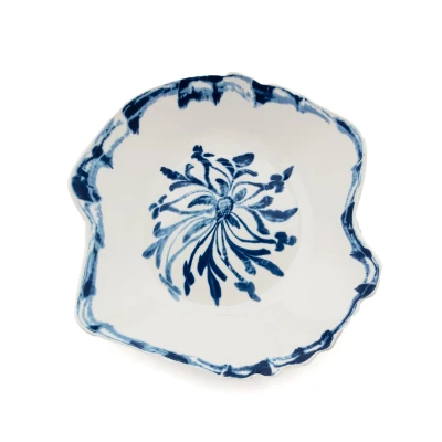 Afbeelding van Seletti Classics on Acid diep bord Talavera