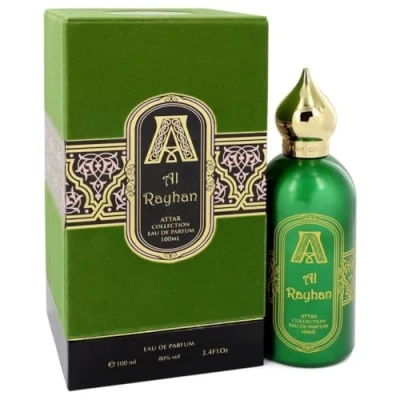 Afbeelding van Attar Collection Al Rayhan Eau de Parfum 100 ml