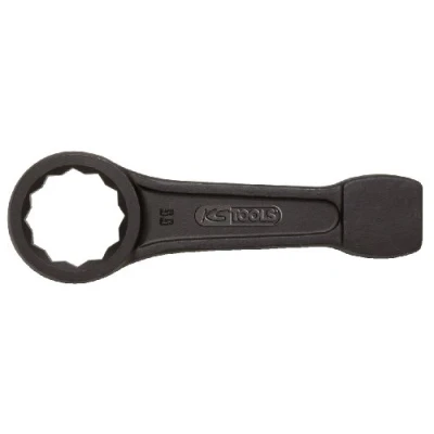 Afbeelding van KS Tools, Spanner, Slagringsleutel (60 mm)
