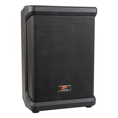 Afbeelding van JB SYSTEMS MOVIL 1 compact multifunctioneel luidsprekersysteem met interne mediaspeler + Bluetooth