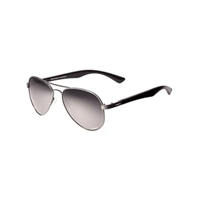 Afbeelding van Zonnebril Sinner Santos Dark Gun Metal