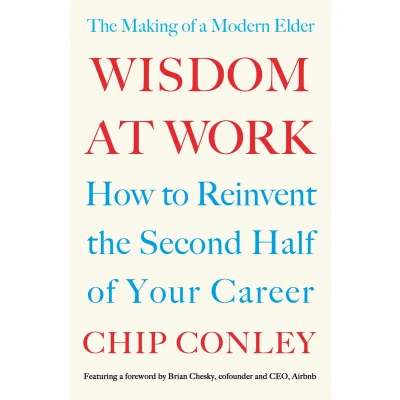 Afbeelding van Wisdom at Work: The Making of a Modern Elder